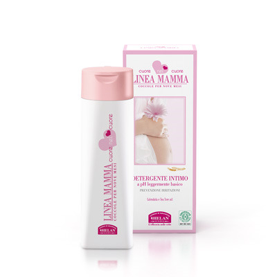 MAMMA DETERGENTE INTIMO 200 ML - Farmapanda Srl