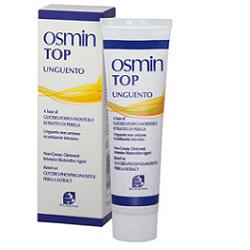 OSMIN TOP UNGUENTO NON UNTUOSO 75 ML - Farmapanda Srl