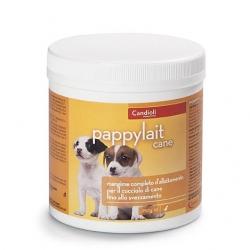 PAPPYLAIT CANE BARATTOLO 250 G CON BIBERON - Farmapanda Srl