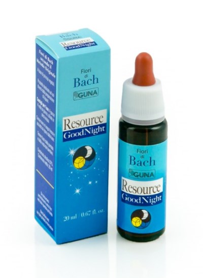 RESOURCE GOODNIGHT GOCCE 20 ML - Farmapanda Srl