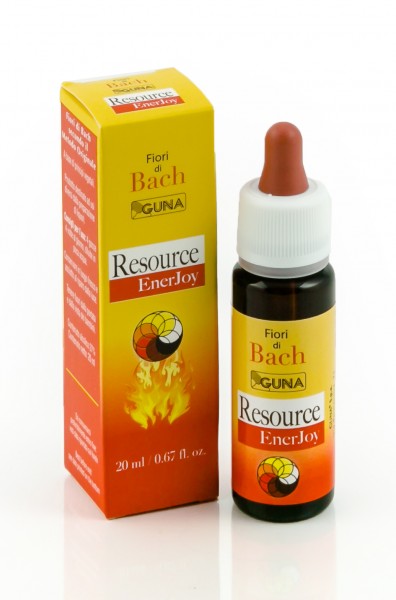 RESOURCE ENERJOY GOCCE 20 ML - Farmapanda Srl