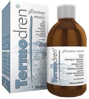TERMODREN 300 ML - Farmapanda Srl