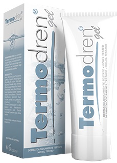 TERMODREN GEL 200 ML - Farmapanda Srl