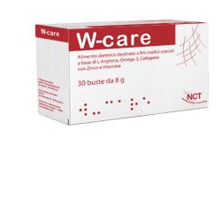 W-CARE 14 BUSTE DA 8 G - Farmapanda Srl