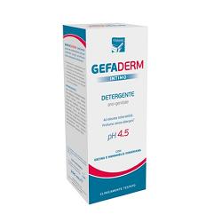 GEFADERM INTIMO 200ML - Farmapanda Srl