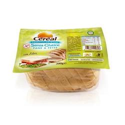 CEREAL PANE FETTE 200 G - Farmapanda Srl