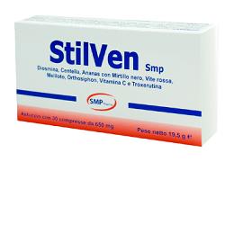 STILVEN SMP 30 COMPRESSE - Farmapanda Srl