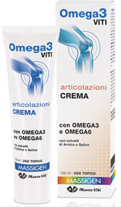 ARTROGEN CREMA 100 ML - Farmapanda Srl