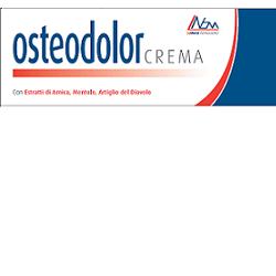 CREMA OSTEODOLOR 100ML - Farmapanda Srl