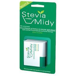 ESI STEVIA MIDY 100 COMPRESSE - Farmapanda Srl