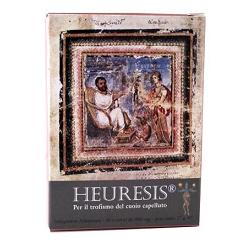 HEURESIS 30 COMPRESSE - Farmapanda Srl