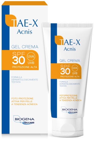 TAE X ACNIS CREMA 60 ML - Farmapanda Srl