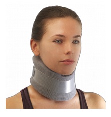 COLLARE CERVICALE GIBAUD ORTHO SEMIRIGIDO BASSO TAGLIA 3 - Farmapanda Srl