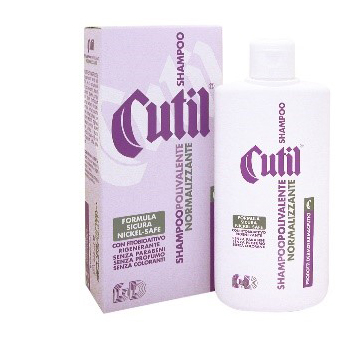 CUTIL SHAMPOO POLIVALENTE 200 ML - Farmapanda Srl