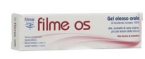FILME OS AFTE 8 ML - Farmapanda Srl