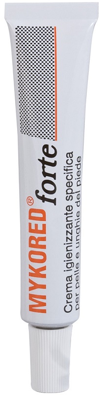 MYKORED FORTE CREMA 20ML - Farmapanda Srl