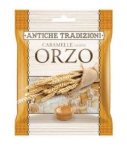 ANTICHE TRADIZIONI CAR ORZO60G - Farmapanda Srl