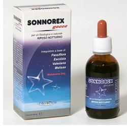 SONNOREX GOCCE 50 ML - Farmapanda Srl