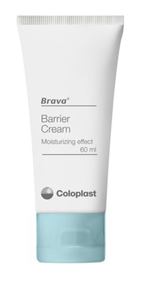 BRAVA CREMA BARRIERA STOMIA 60 G - Farmapanda Srl