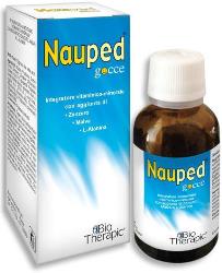 NAUPED GOCCE 30 ML - Farmapanda Srl