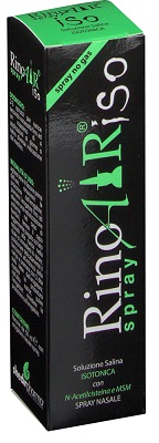 RINOAIR ISO SPRAY NASALE ISOTONICO 50 ML - Farmapanda Srl