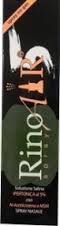 RINOAIR 5% SPRAY NASALE IPERTONICO 50 ML - Farmapanda Srl