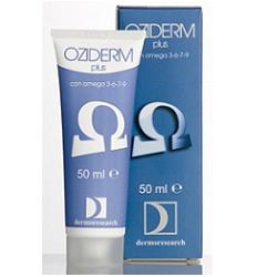 OZIDERM PLUS COSMETICO LENITIVO ANTIARROSSANTE VISO CORPO 50ML - Farmapanda Srl
