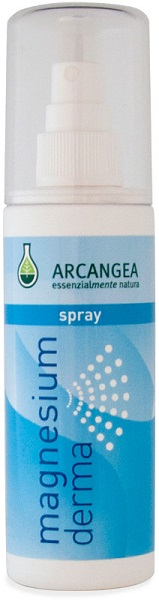 MAGNESIUM DERMA 100 ML - Farmapanda Srl