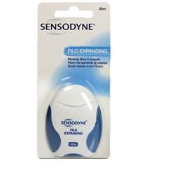SENSODYNE FILO INTERDENTALE EXPANDING - Farmapanda Srl