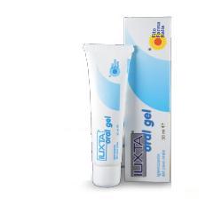 IUXTA ORAL GEL 30 G - Farmapanda Srl