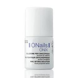 ONAILS ONIX SOLUZIONE PER ONICOFAGIA 11 ML - Farmapanda Srl