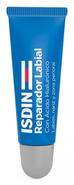 NUTRABALM REPARADOR LABIAL FLUIDO 10 ML - Farmapanda Srl