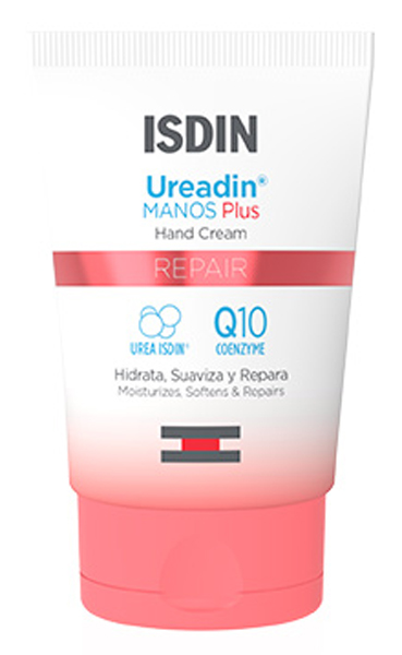 UREADIN MANOS HAND CREAM 50 ML - Farmapanda Srl