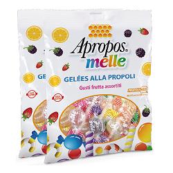 APROPOS MELLE GELEES 80 G - Farmapanda Srl