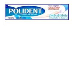 POLIDENT LUNGA TENUTA 40 G - Farmapanda Srl