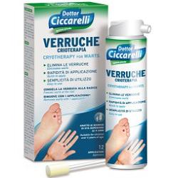 TRATTAMENTO VERRUCHE 75 ML - Farmapanda Srl