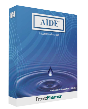 AIDE GERMANIO 20 STICK 10 ML - Farmapanda Srl