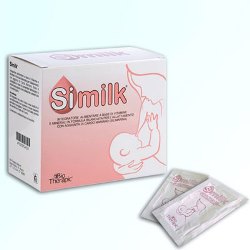 SIMILK 30 BUSTINE - Farmapanda Srl