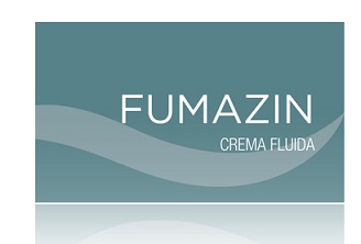 FUMAZIN CREMA 200 ML - Farmapanda Srl