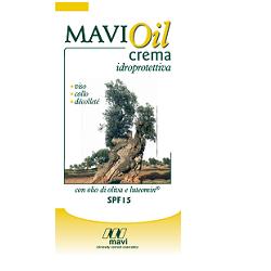 MAVIOIL CREMA IDRATANTE OPERCOLIOT SFP15 60 ML - Farmapanda Srl