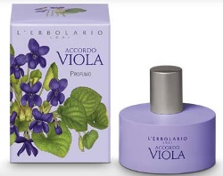 ACCORDO VIOLA PROFUMO 50 ML - Farmapanda Srl
