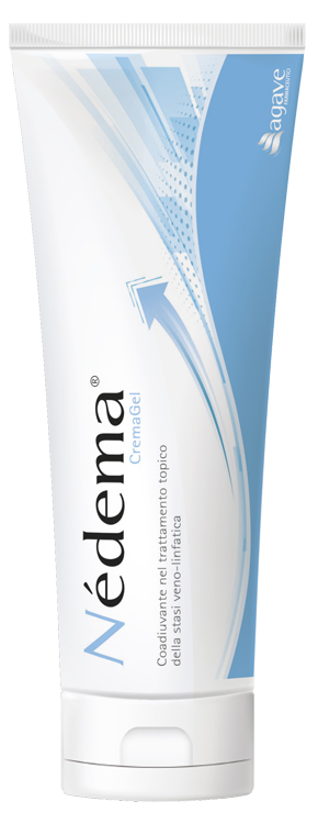 COAUDIUVANTE NEL TRATTAMENTO TOPICO DELLE STASI VEVO LINFATICHE NEDEMA CR GEL 75ML - Farmapanda Srl