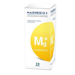 MAGNESIO+ 160 COMPRESSE - Farmapanda Srl
