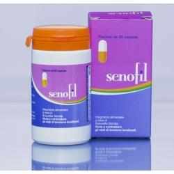 SENOFIL 30 CAPSULE - Farmapanda Srl