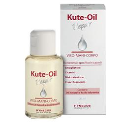 KUTEOIL REPAIR 60 ML - Farmapanda Srl