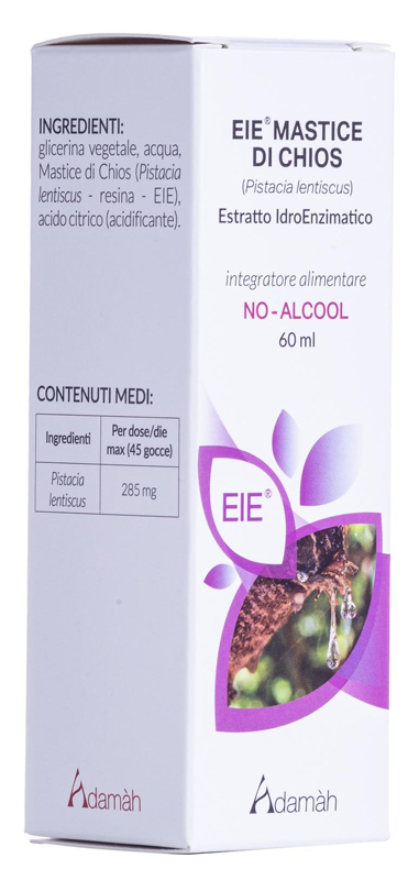 EIE MASTICE DI CHIOS FLACONCINO 30 ML - Farmapanda Srl
