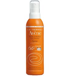 EAU THERMALE AVENE SPRAY SOLARE SPF 30 BAMBINO 200 ML - Farmapanda Srl