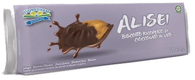 HAPPY FARM GLI ALISEI 125 G - Farmapanda Srl