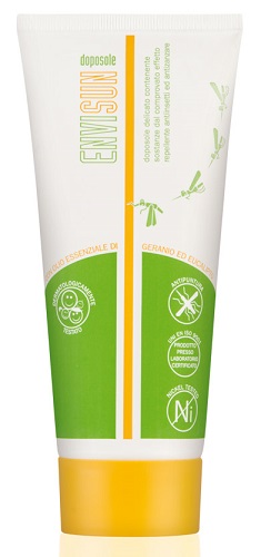 ENVISUN DOPOSOLE REPELLENTE 100 ML - Farmapanda Srl