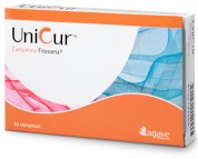 UNICUR 20 COMPRESSE - Farmapanda Srl